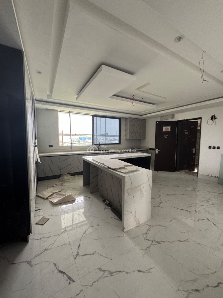 Luxury 4-bedroom Maisonette in Ikoyi, Ikoyi, Lagos, House for Rent