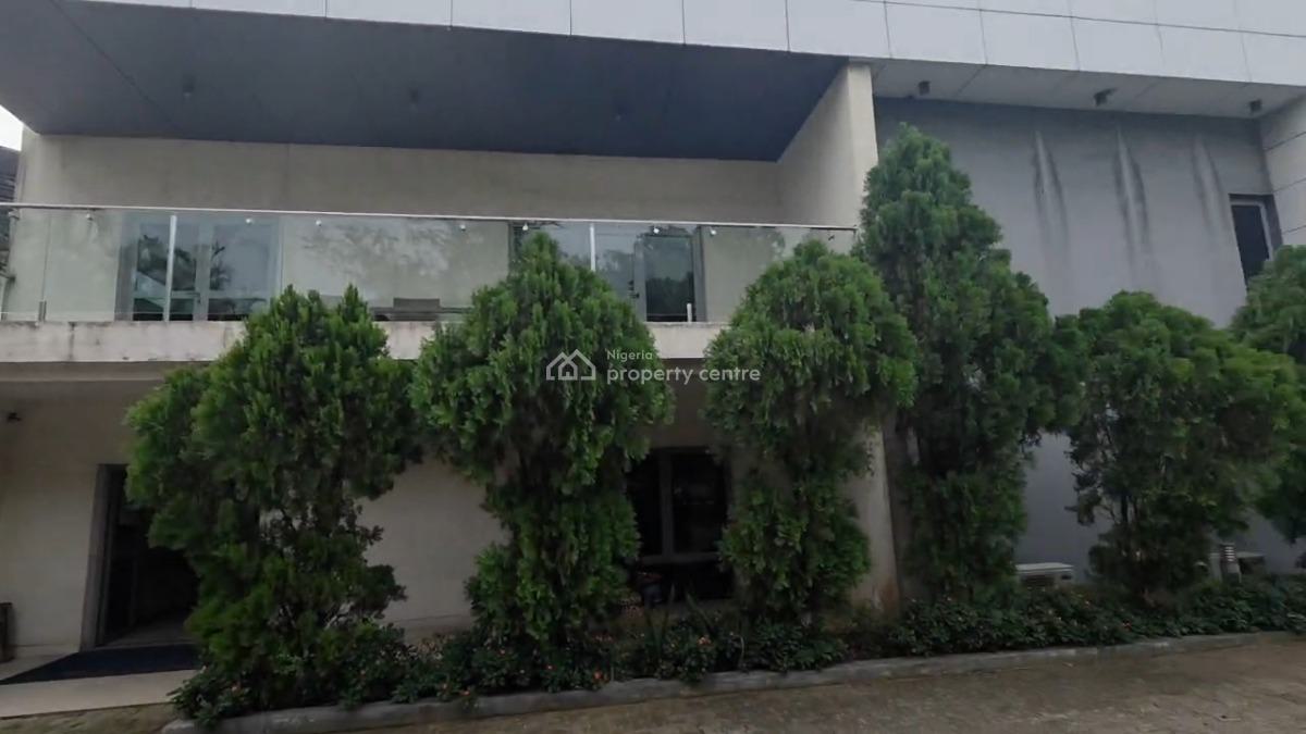 7 Bedroom Detached Duplex, Victoria Island (vi), Lagos, Office Space for Sale