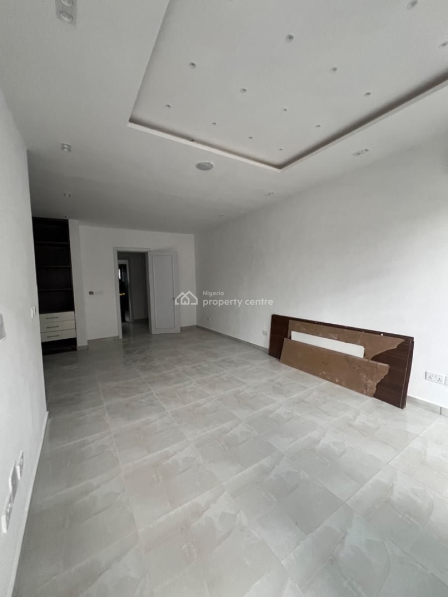 Newly Built 4 Bedroom Terraced Duplex, Oniru, Victoria Island (vi), Lagos, Terraced Duplex for Sale