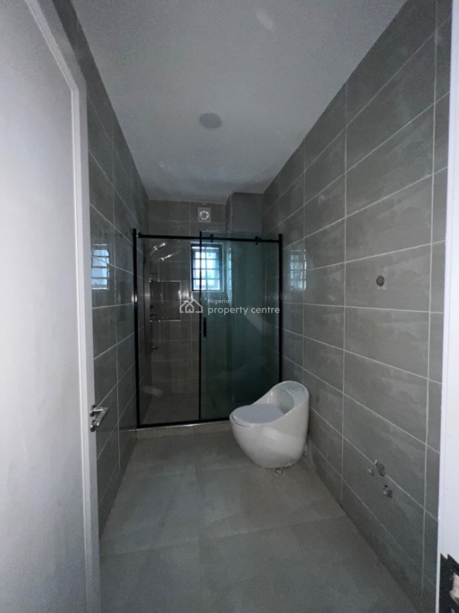 Newly Built 4 Bedroom Terraced Duplex, Oniru, Victoria Island (vi), Lagos, Terraced Duplex for Sale
