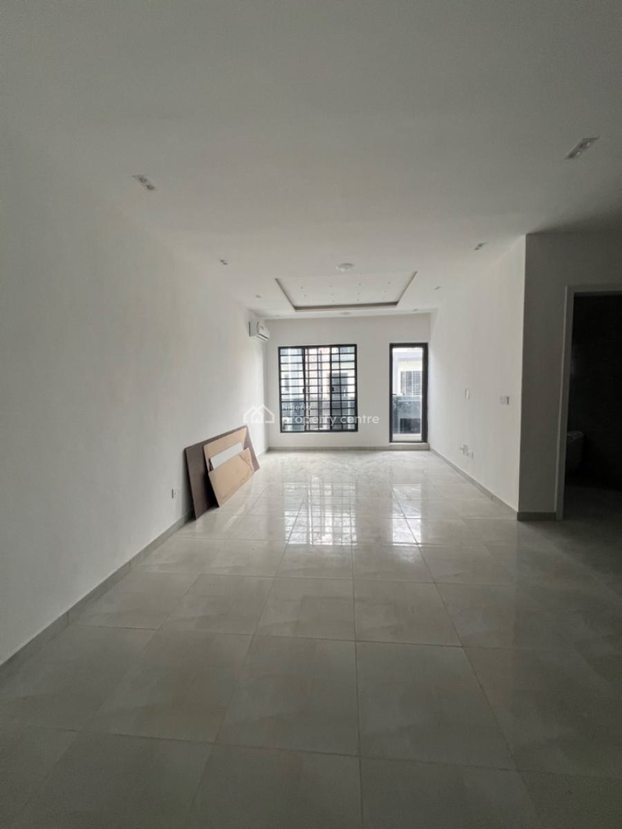 Newly Built 4 Bedroom Terraced Duplex, Oniru, Victoria Island (vi), Lagos, Terraced Duplex for Sale
