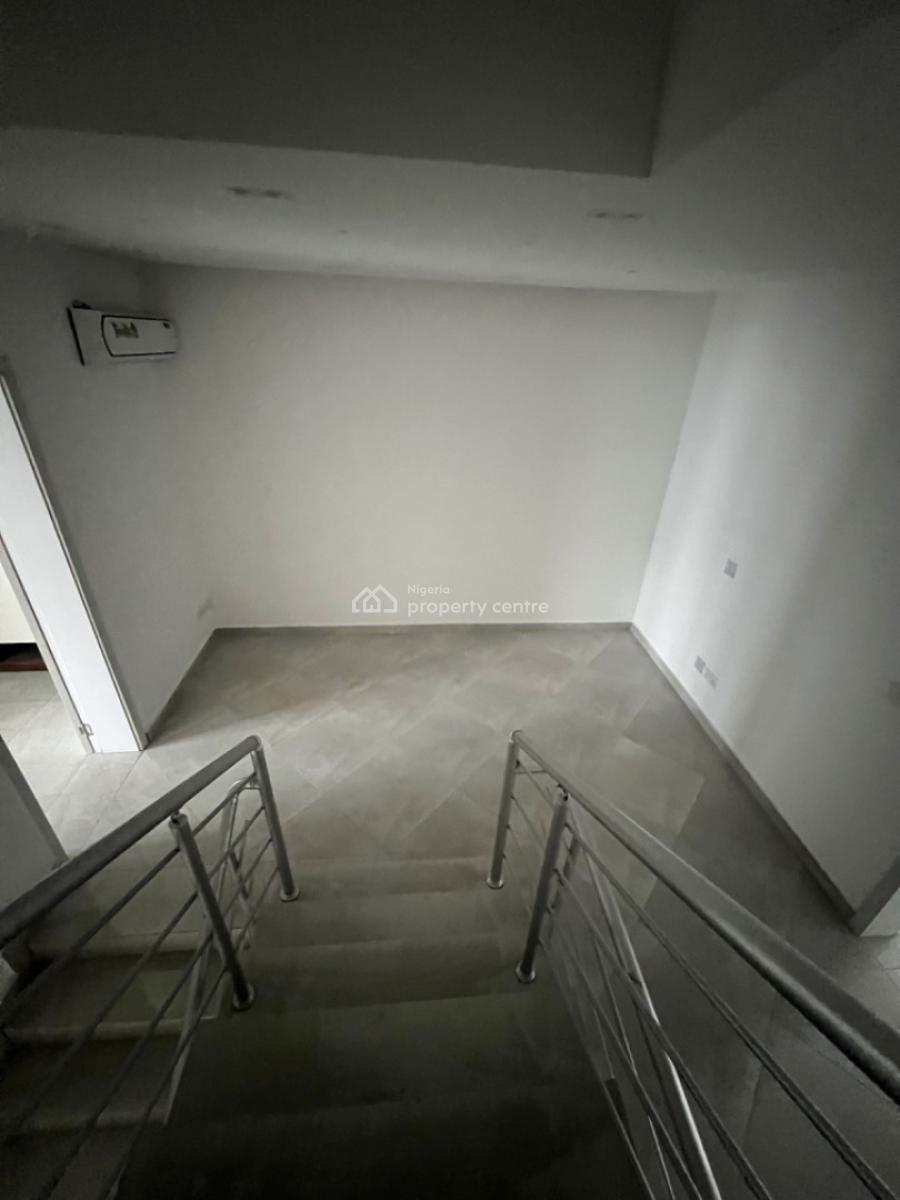Newly Built 4 Bedroom Terraced Duplex, Oniru, Victoria Island (vi), Lagos, Terraced Duplex for Sale
