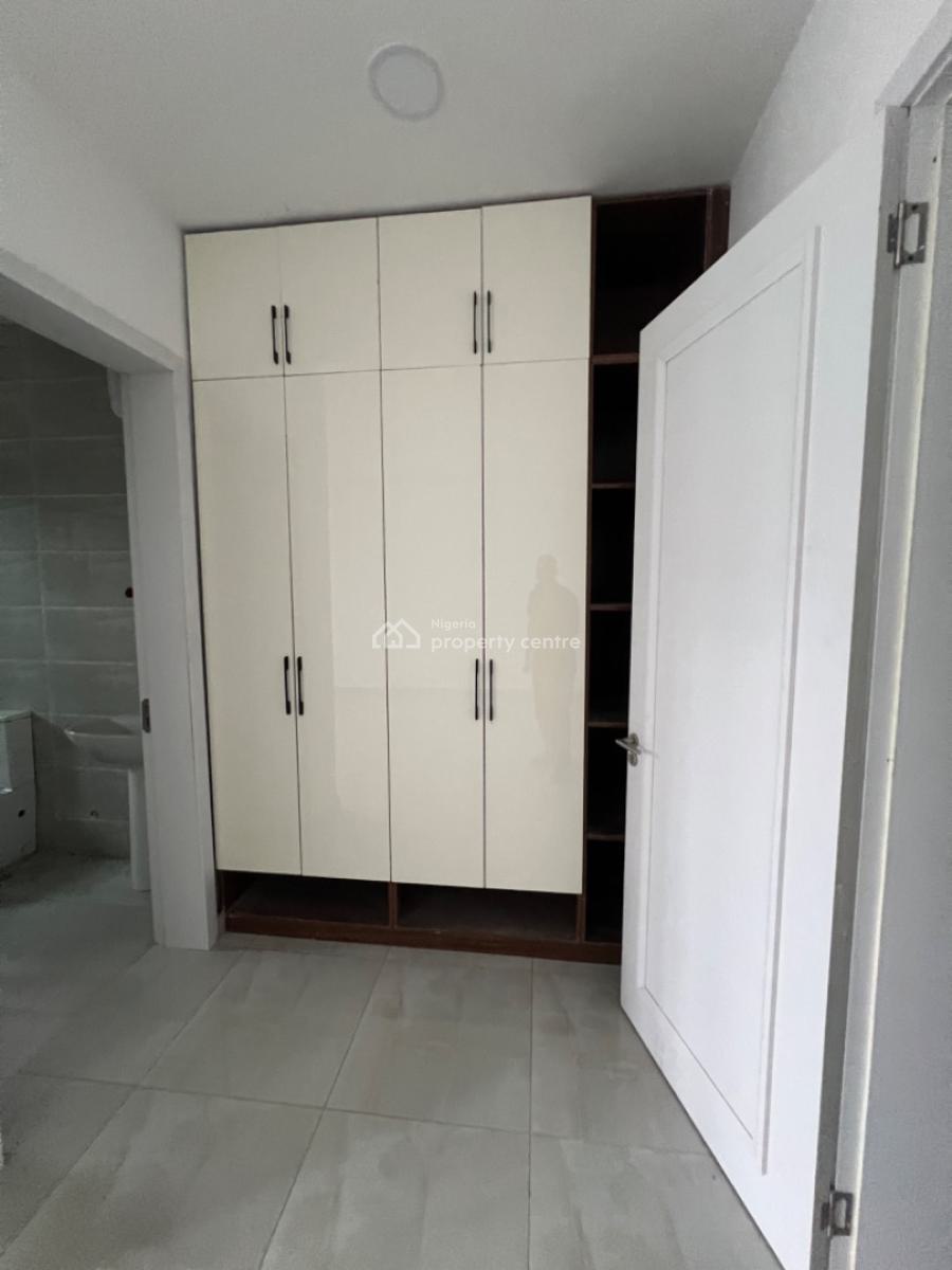 Newly Built 4 Bedroom Terraced Duplex, Oniru, Victoria Island (vi), Lagos, Terraced Duplex for Sale