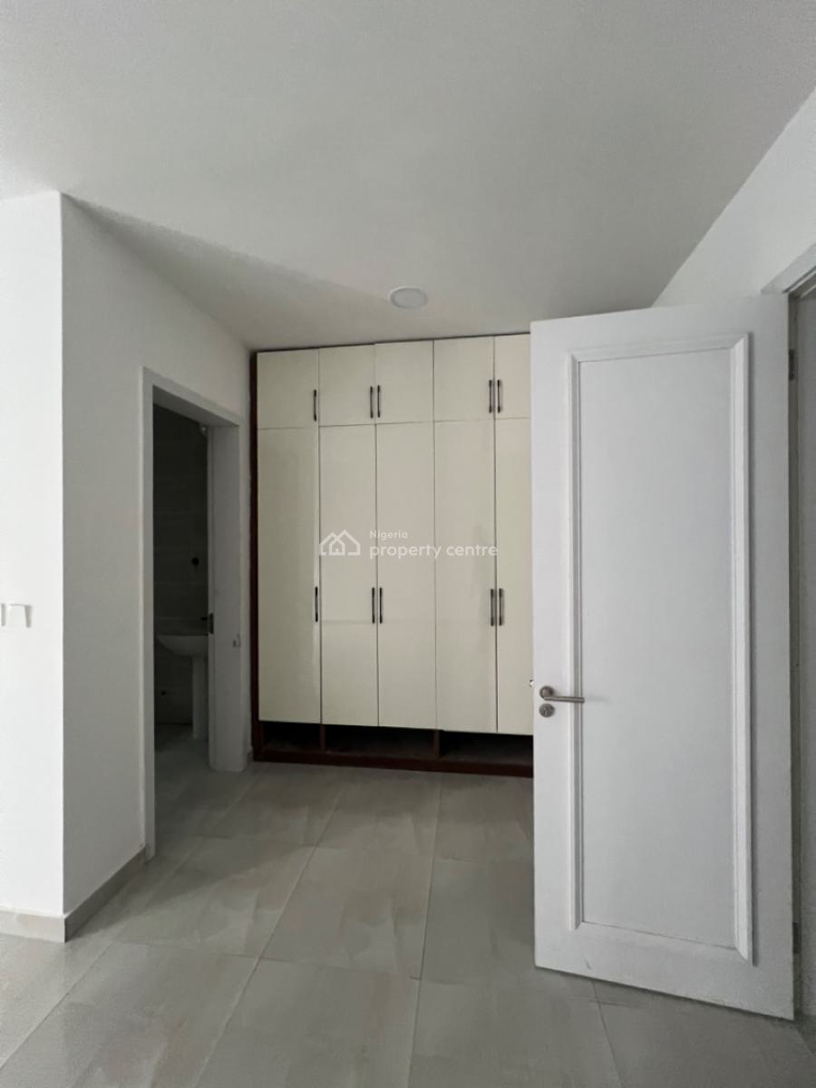 Newly Built 4 Bedroom Terraced Duplex, Oniru, Victoria Island (vi), Lagos, Terraced Duplex for Sale