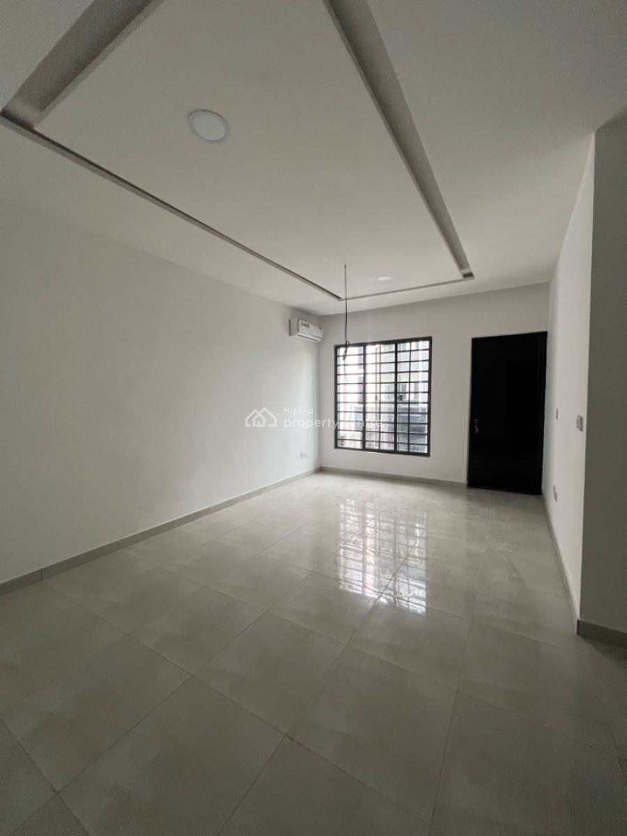 Newly Built 4 Bedroom Terraced Duplex, Oniru, Victoria Island (vi), Lagos, Terraced Duplex for Sale