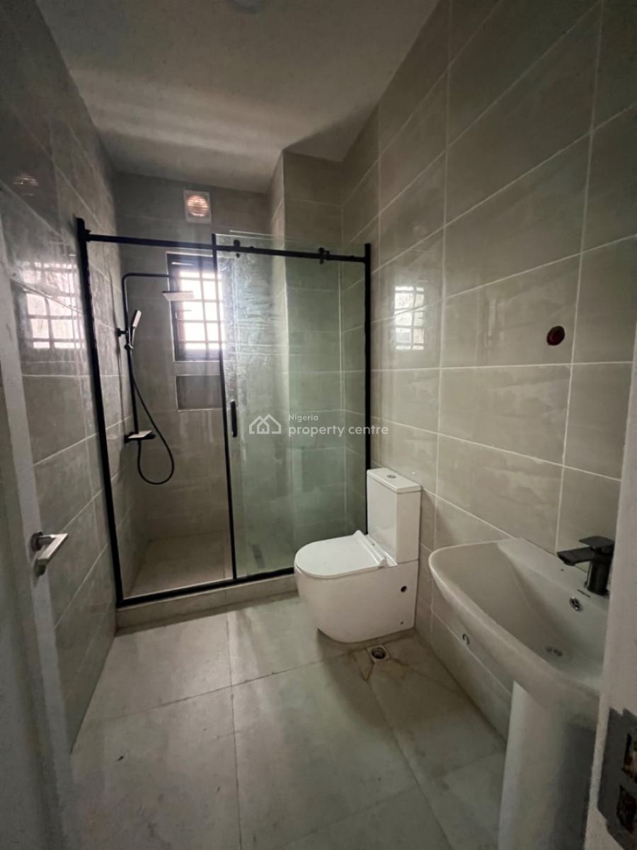 Newly Built 4 Bedroom Terraced Duplex, Oniru, Victoria Island (vi), Lagos, Terraced Duplex for Sale