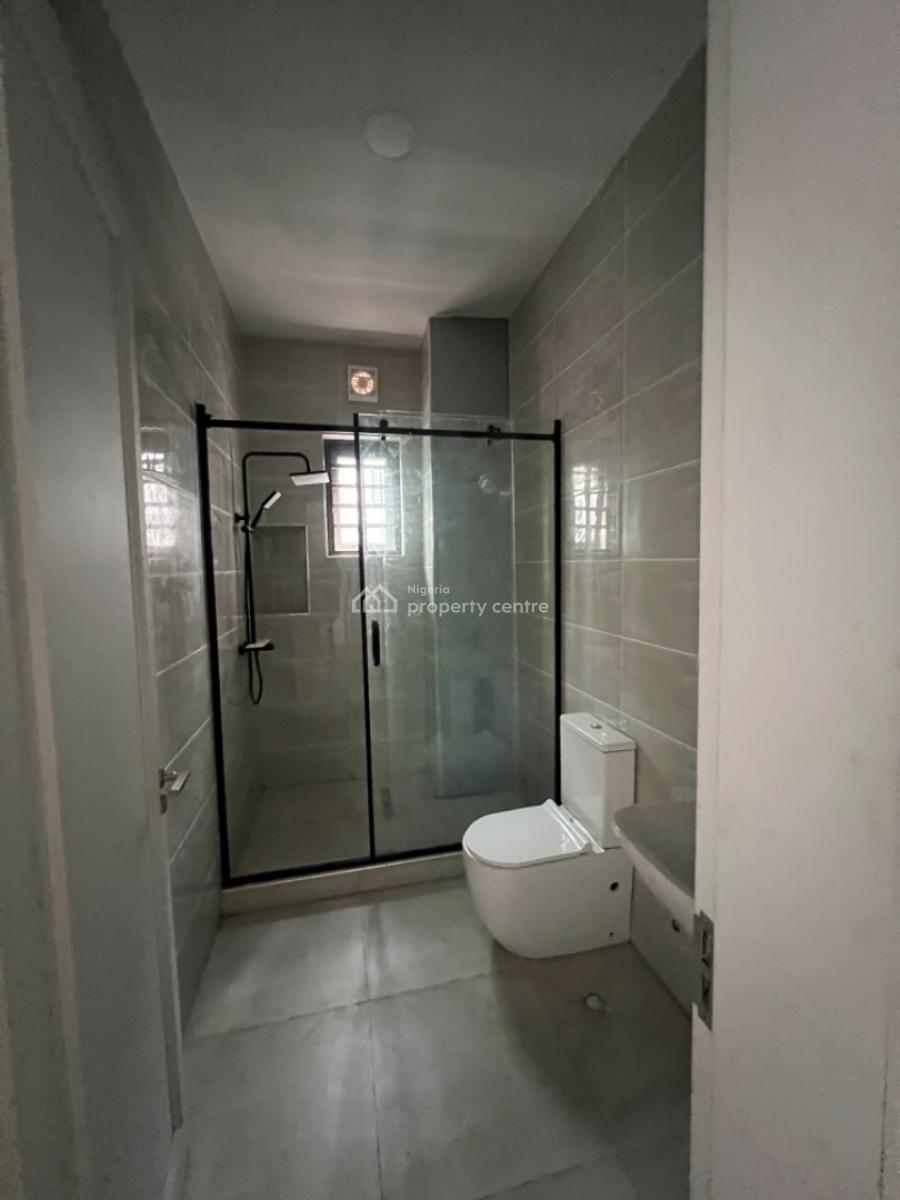 Newly Built 4 Bedroom Terraced Duplex, Oniru, Victoria Island (vi), Lagos, Terraced Duplex for Sale