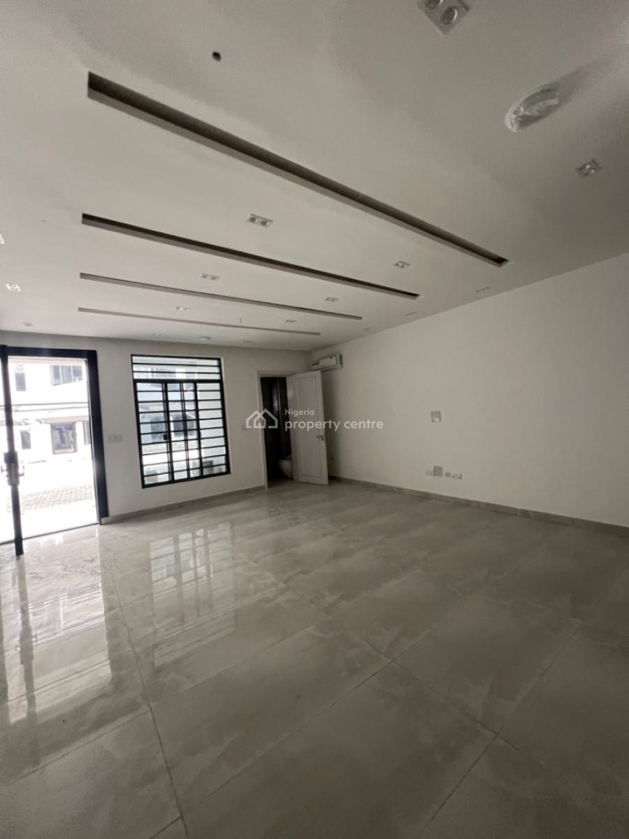 Newly Built 4 Bedroom Terraced Duplex, Oniru, Victoria Island (vi), Lagos, Terraced Duplex for Sale