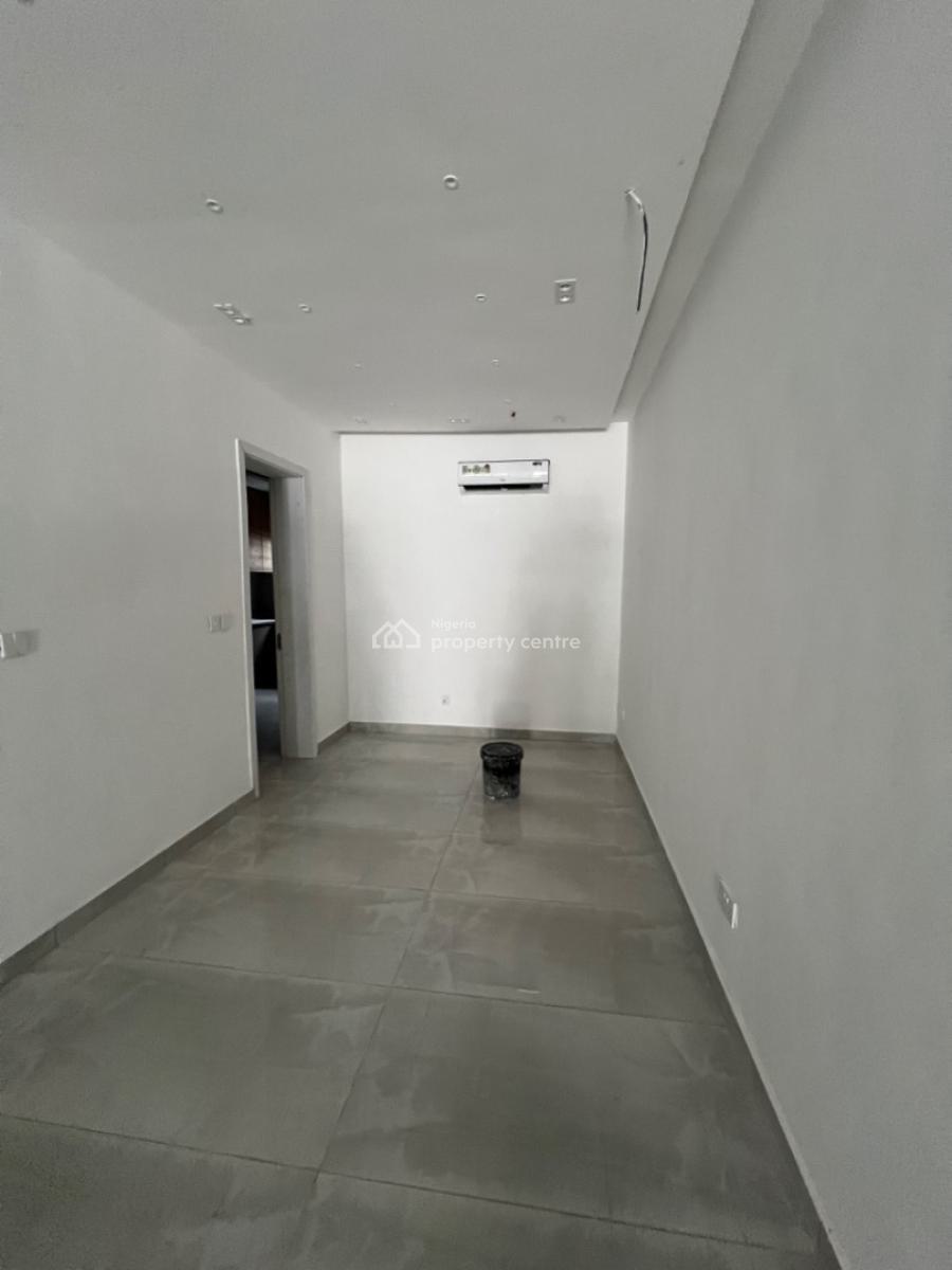 Newly Built 4 Bedroom Terraced Duplex, Oniru, Victoria Island (vi), Lagos, Terraced Duplex for Sale