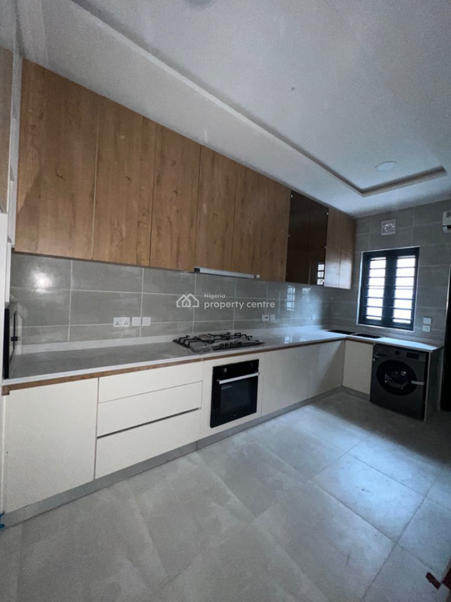 Newly Built 4 Bedroom Terraced Duplex, Oniru, Victoria Island (vi), Lagos, Terraced Duplex for Sale