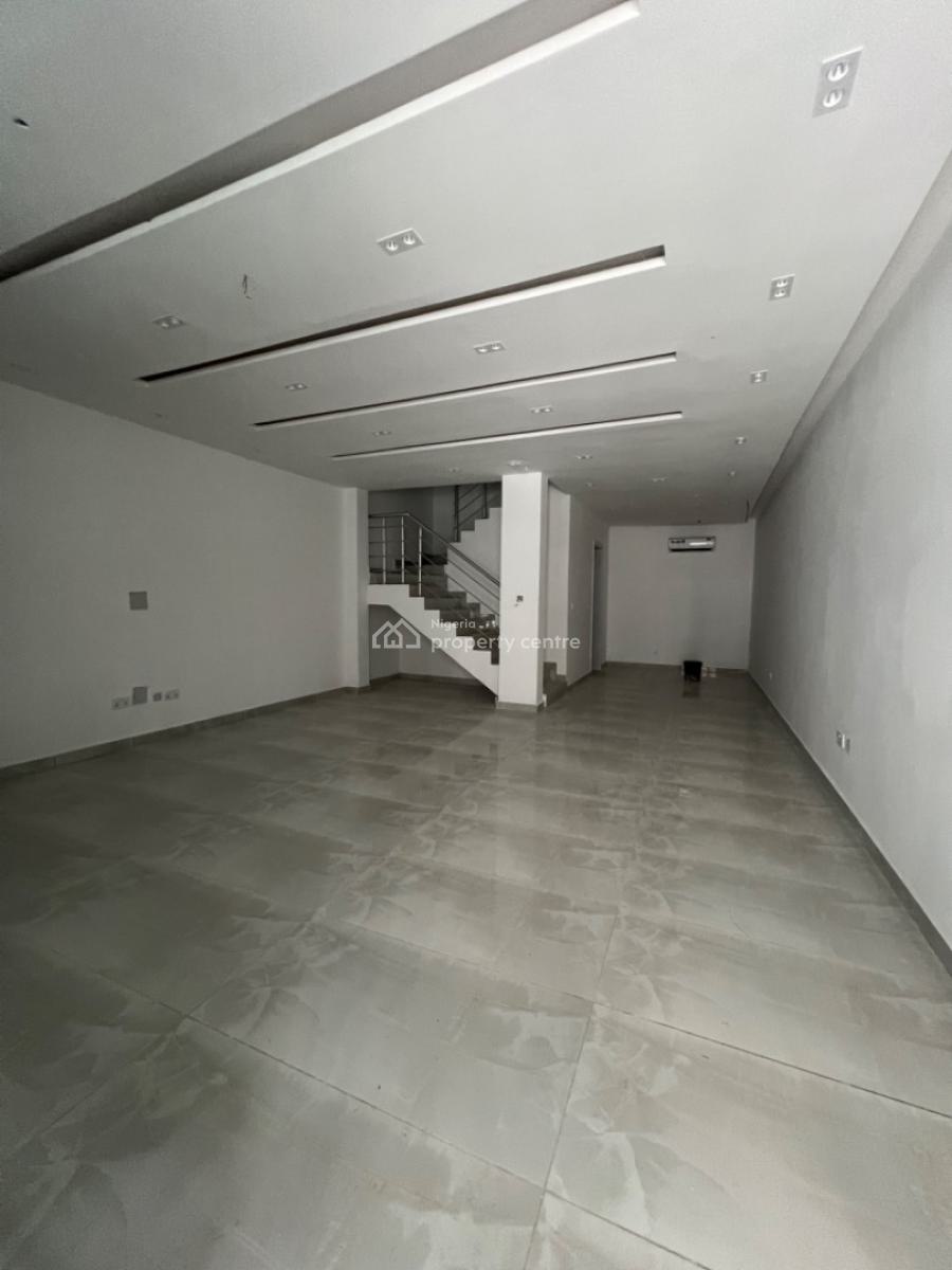 Newly Built 4 Bedroom Terraced Duplex, Oniru, Victoria Island (vi), Lagos, Terraced Duplex for Sale