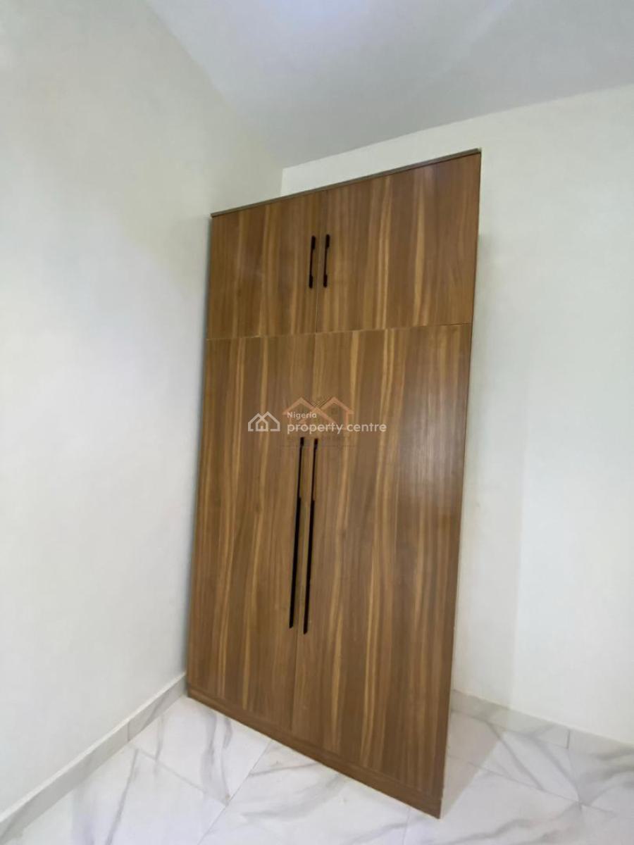 Semi-detached 4-bedroom Duplex + 1 Room and Parlour Bq, Location: Engr. Lere Adigun Gra,ibadan., Ibadan, Oyo, House for Sale