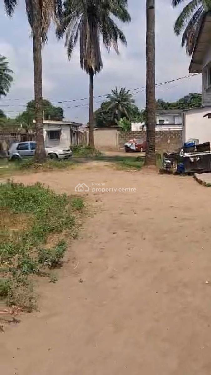 3,393sqm Land with a Duplex, Apapa, Lagos, Mixed-use Land for Sale