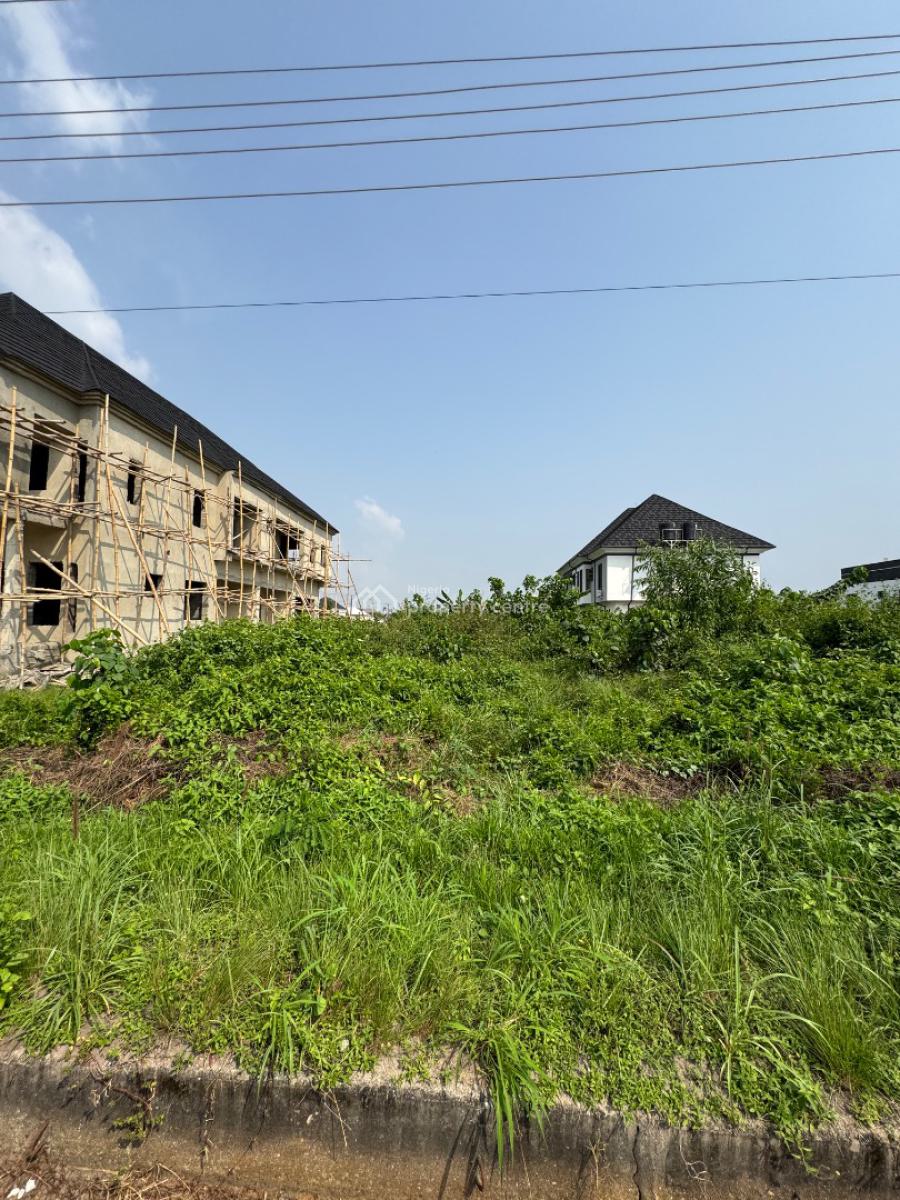 Land in Prime Beechwood Estate Ibeju-lekki, Beechwood Estate, Ibeju Lekki, Lagos, Residential Land for Sale