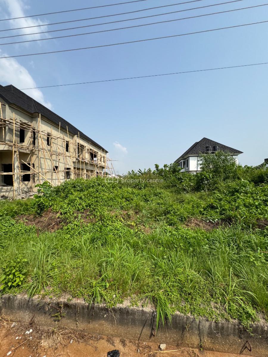Land in Prime Beechwood Estate Ibeju-lekki, Beechwood Estate, Ibeju Lekki, Lagos, Residential Land for Sale