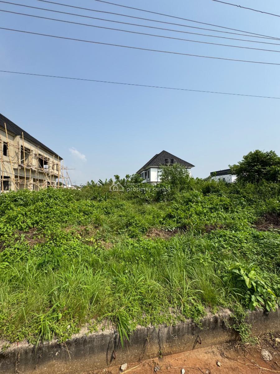 Land in Prime Beechwood Estate Ibeju-lekki, Beechwood Estate, Ibeju Lekki, Lagos, Residential Land for Sale