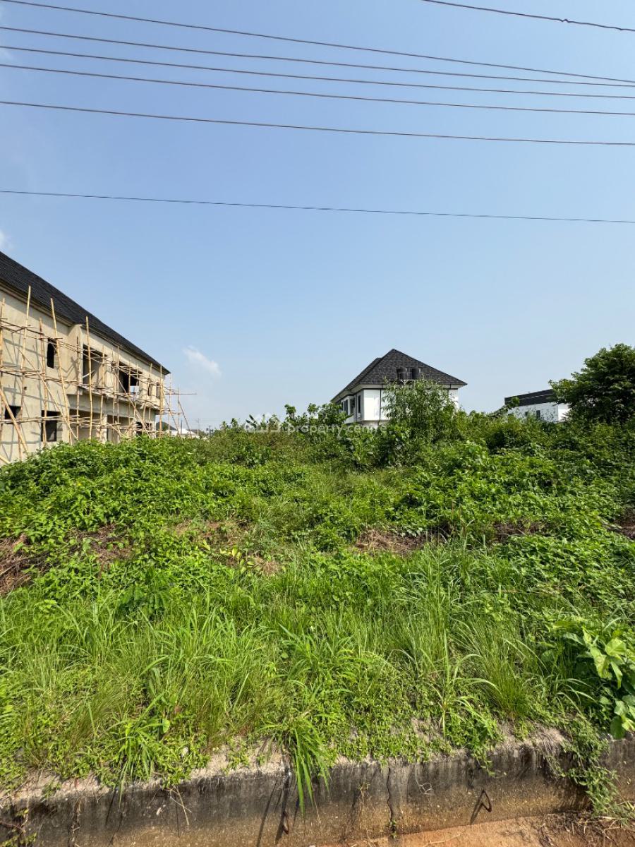 Land in Prime Beechwood Estate Ibeju-lekki, Beechwood Estate, Ibeju Lekki, Lagos, Residential Land for Sale