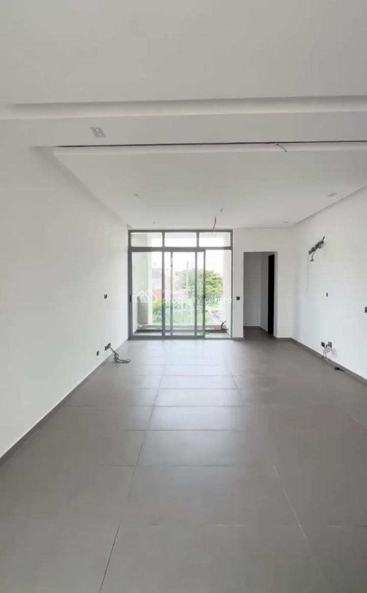 Exclusive 4 Bedroom Detached Duplex, Lekki Phase 1, Lekki, Lagos, Detached Duplex for Sale