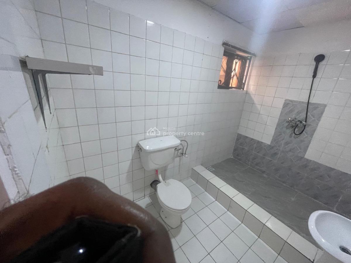 a Room Self Contain, Vgc, Lekki, Lagos, Self Contain (single Rooms) for Rent