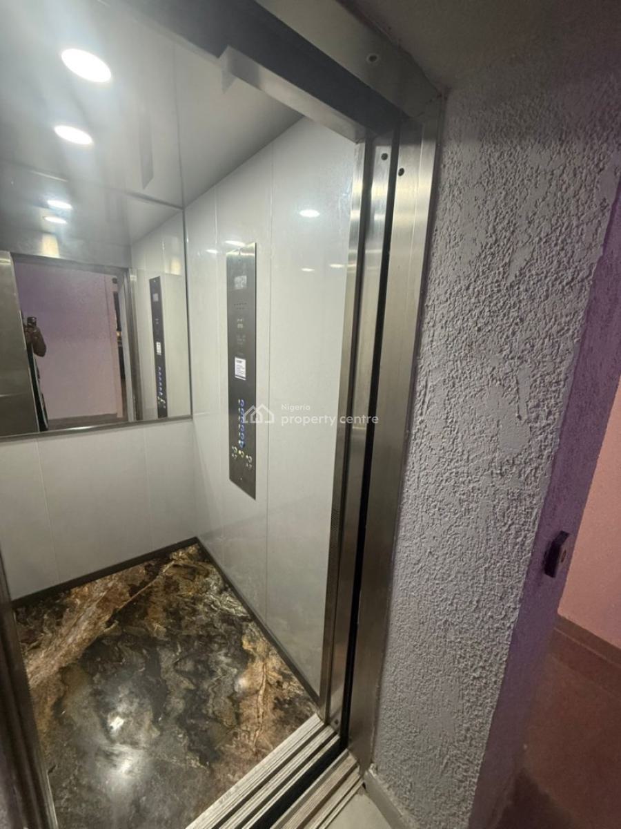 2 Bedroom Flat, Oniru, Victoria Island (vi), Lagos, Flat / Apartment for Rent