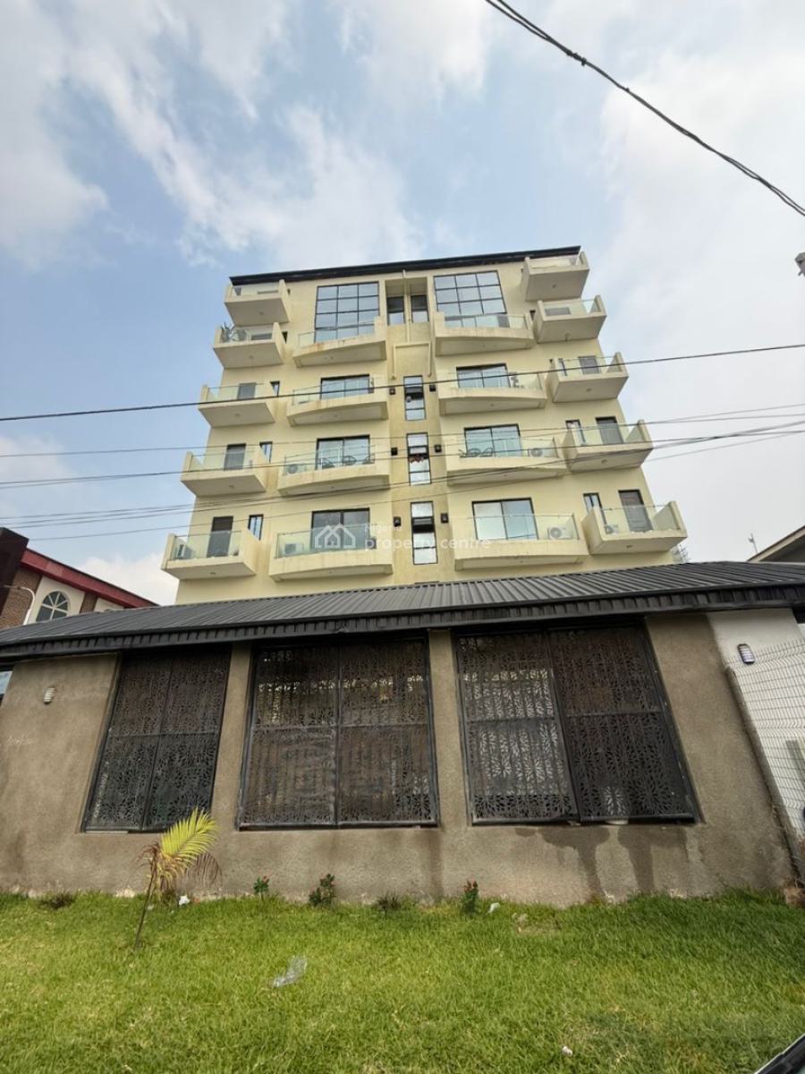 2 Bedroom Flat, Oniru, Victoria Island (vi), Lagos, Flat / Apartment for Rent