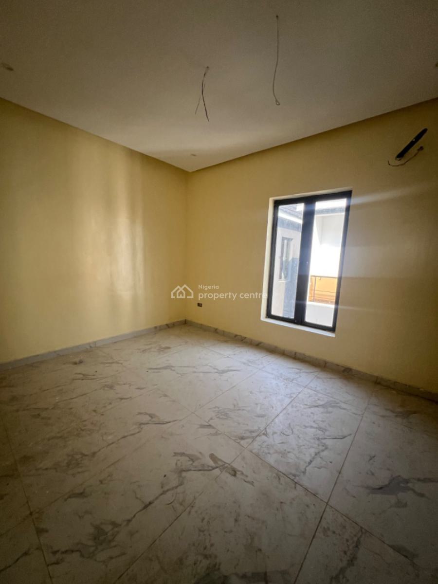 Executive 6 Bedroom Duplex, Lekki Phase 1, Lekki, Lagos, Detached Duplex for Sale