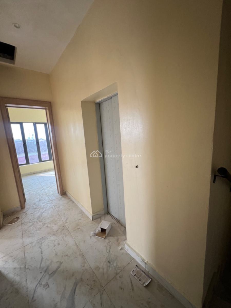 Executive 6 Bedroom Duplex, Lekki Phase 1, Lekki, Lagos, Detached Duplex for Sale