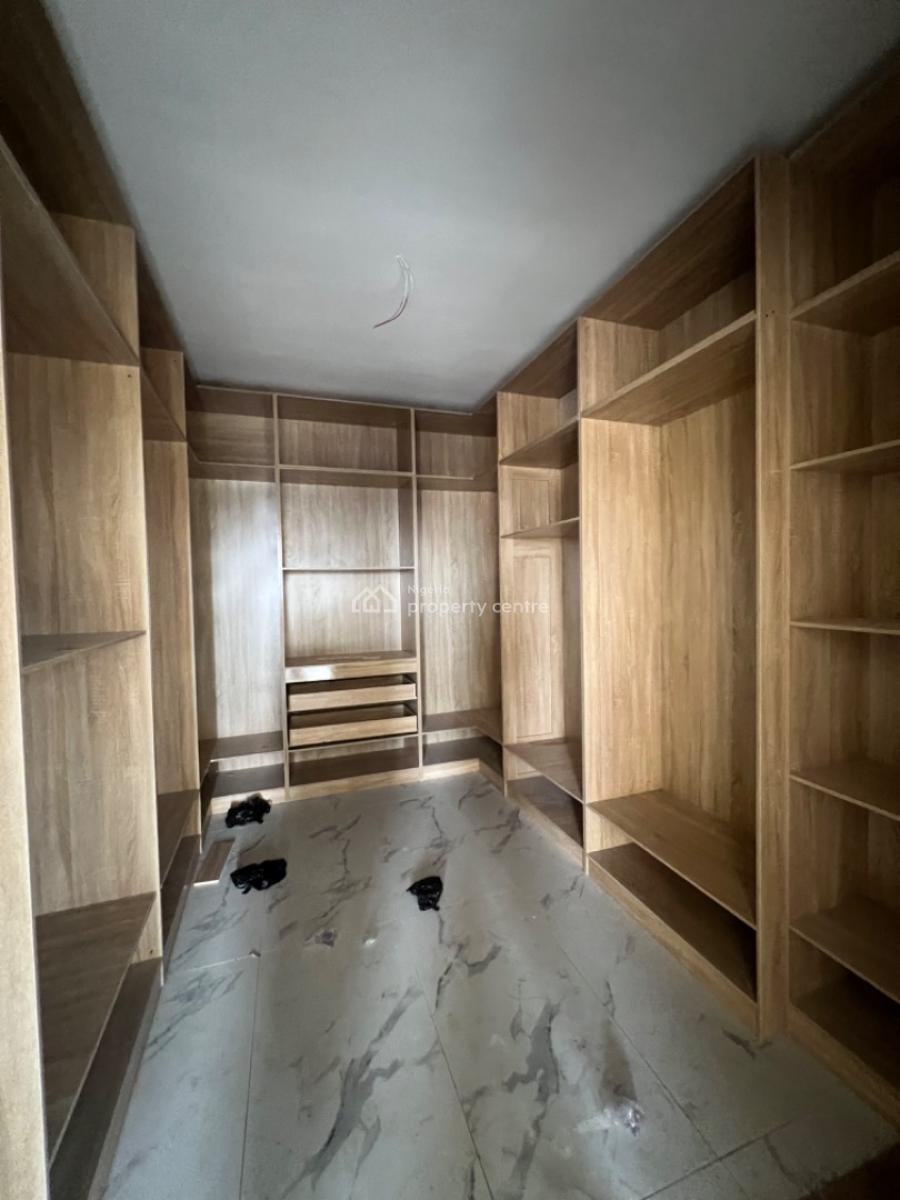 Executive 6 Bedroom Duplex, Lekki Phase 1, Lekki, Lagos, Detached Duplex for Sale