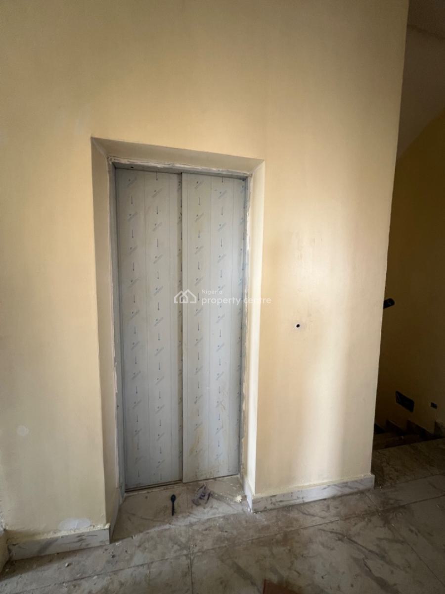 Executive 6 Bedroom Duplex, Lekki Phase 1, Lekki, Lagos, Detached Duplex for Sale