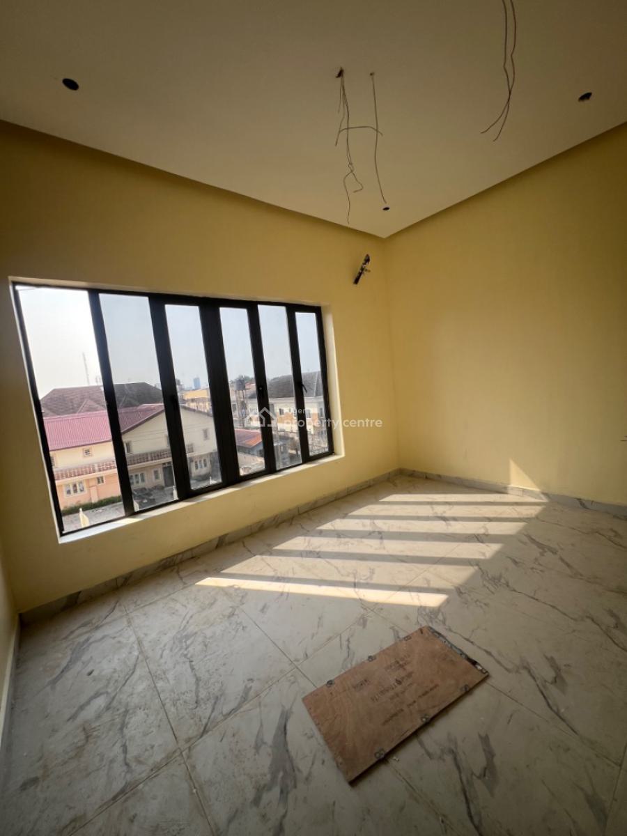 Executive 6 Bedroom Duplex, Lekki Phase 1, Lekki, Lagos, Detached Duplex for Sale