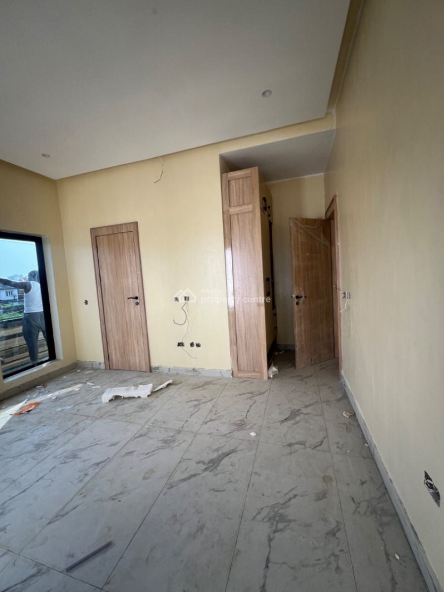 Executive 6 Bedroom Duplex, Lekki Phase 1, Lekki, Lagos, Detached Duplex for Sale