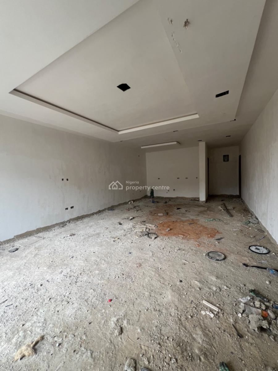 Exclusive 3 Bedroom Apartment with Bq, Oniru, Victoria Island (vi), Lagos, Flat / Apartment for Sale