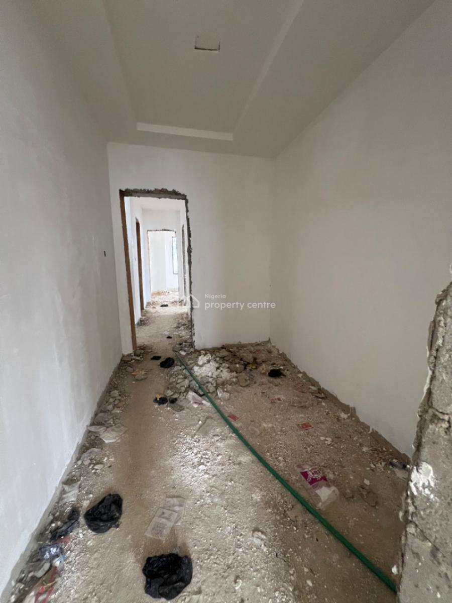 Exclusive 3 Bedroom Apartment with Bq, Oniru, Victoria Island (vi), Lagos, Flat / Apartment for Sale
