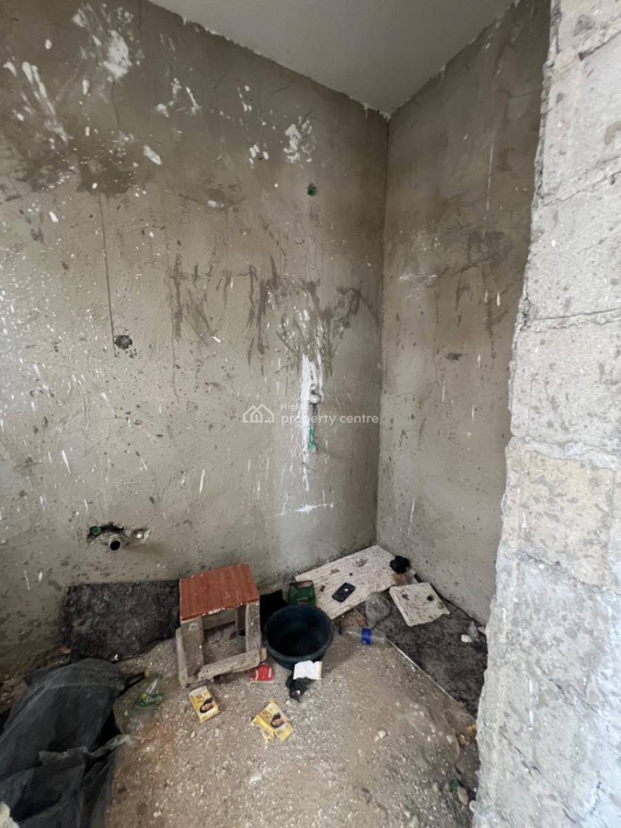 Exclusive 3 Bedroom Apartment with Bq, Oniru, Victoria Island (vi), Lagos, Flat / Apartment for Sale