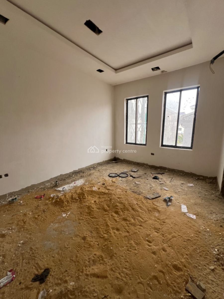 Exclusive 3 Bedroom Apartment with Bq, Oniru, Victoria Island (vi), Lagos, Flat / Apartment for Sale