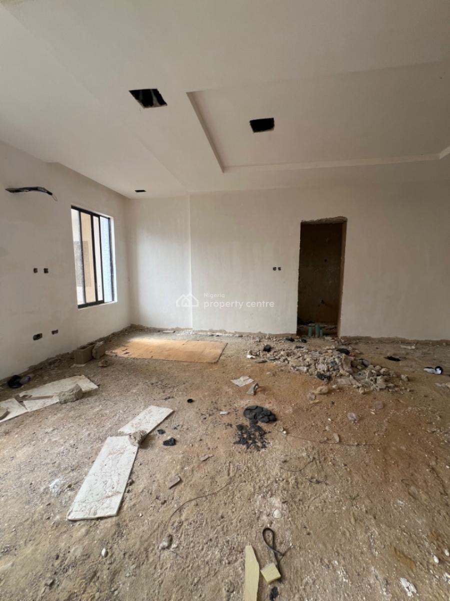 Exclusive 2 Bedroom Apartment, Oniru, Victoria Island (vi), Lagos, Flat / Apartment for Sale