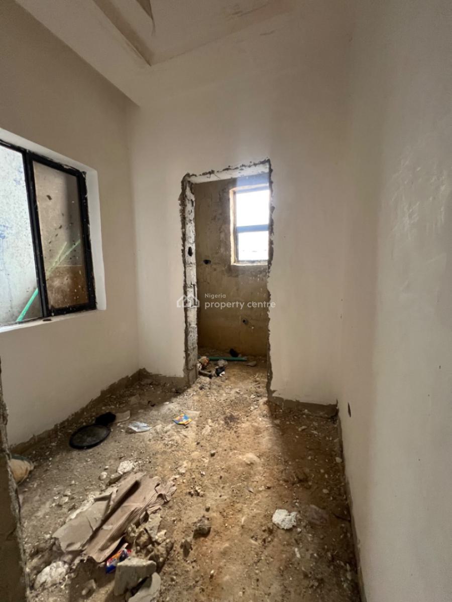 Exclusive 2 Bedroom Apartment, Oniru, Victoria Island (vi), Lagos, Flat / Apartment for Sale