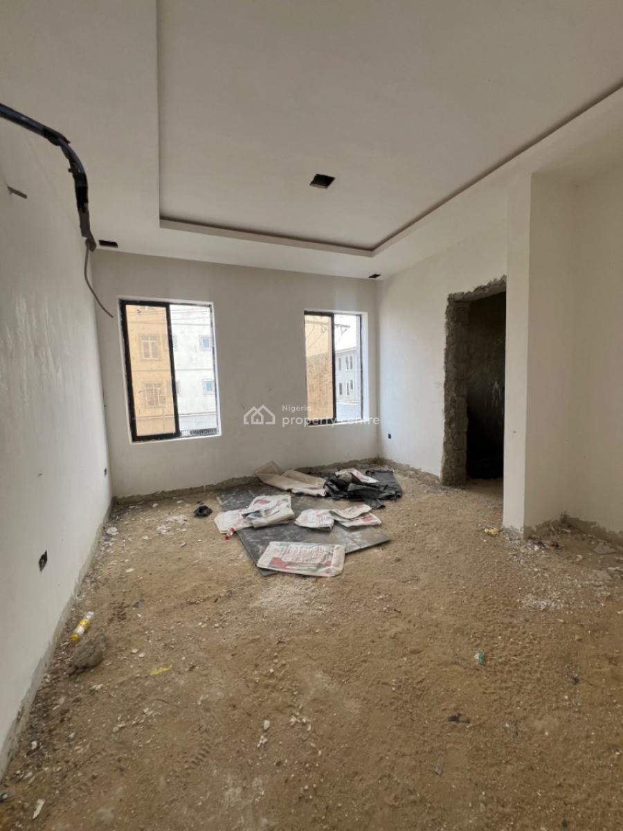 Exclusive 2 Bedroom Apartment, Oniru, Victoria Island (vi), Lagos, Flat / Apartment for Sale