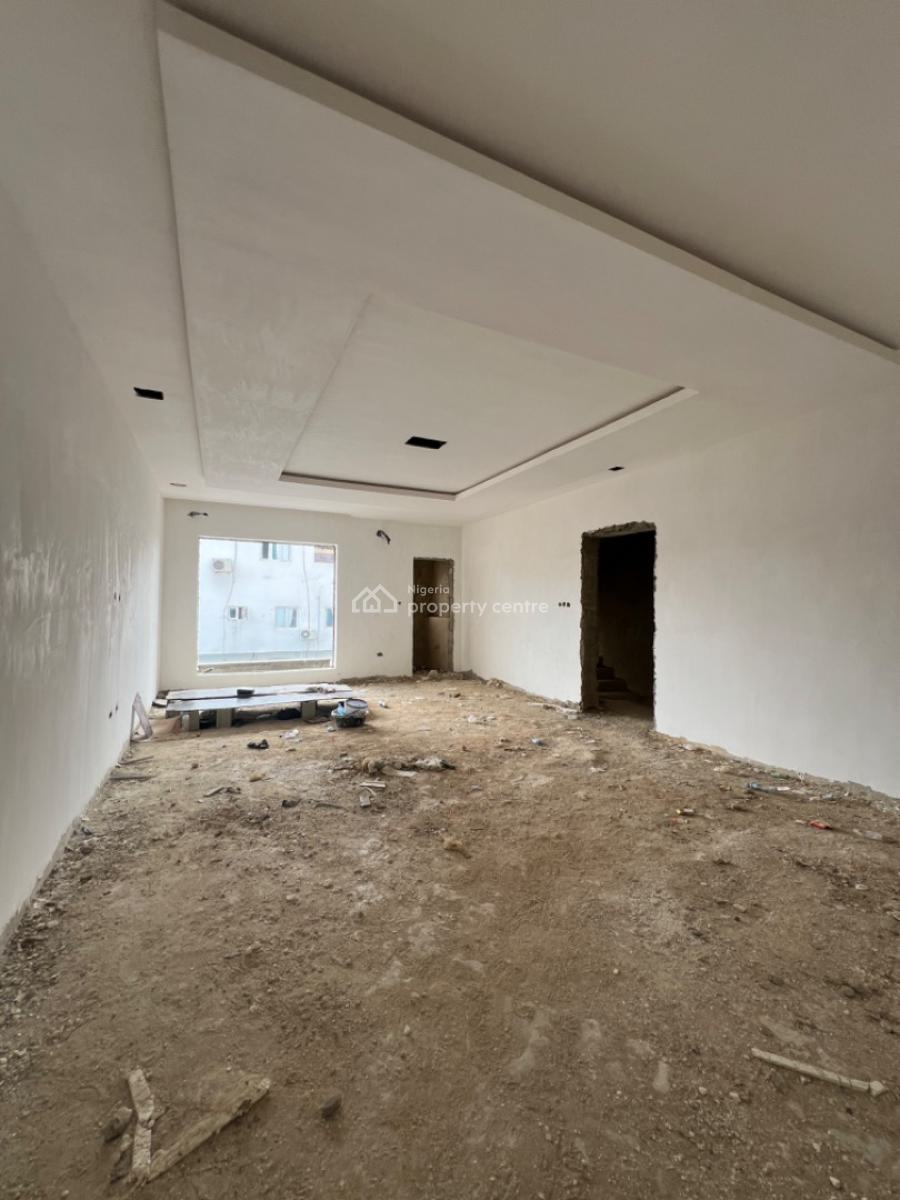 Exclusive 2 Bedroom Apartment, Oniru, Victoria Island (vi), Lagos, Flat / Apartment for Sale