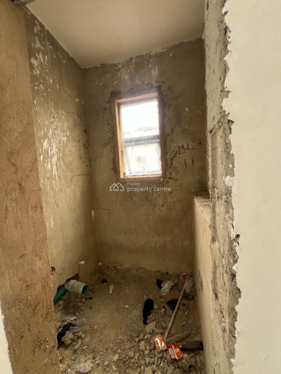 Exclusive 2 Bedroom Apartment, Oniru, Victoria Island (vi), Lagos, Flat / Apartment for Sale