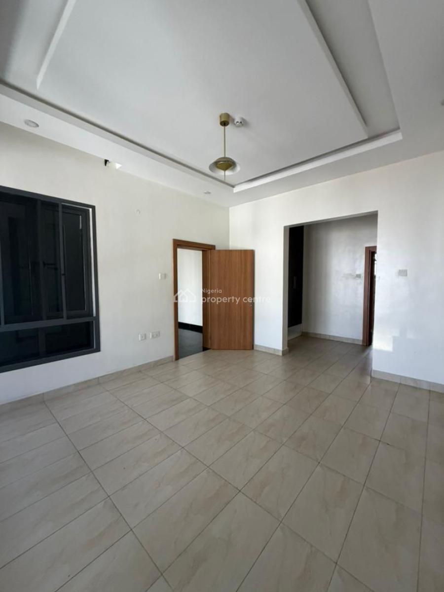 Secure & Serene: 4-bedroom Terrace in Prime Location, Banana Island, Banana Island, Ikoyi, Lagos, Terraced Duplex for Rent