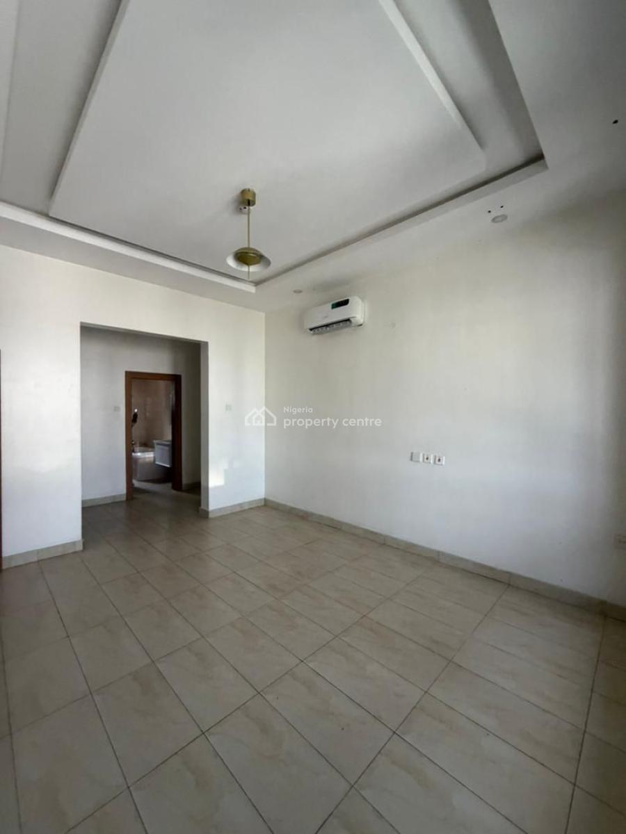 Secure & Serene: 4-bedroom Terrace in Prime Location, Banana Island, Banana Island, Ikoyi, Lagos, Terraced Duplex for Rent