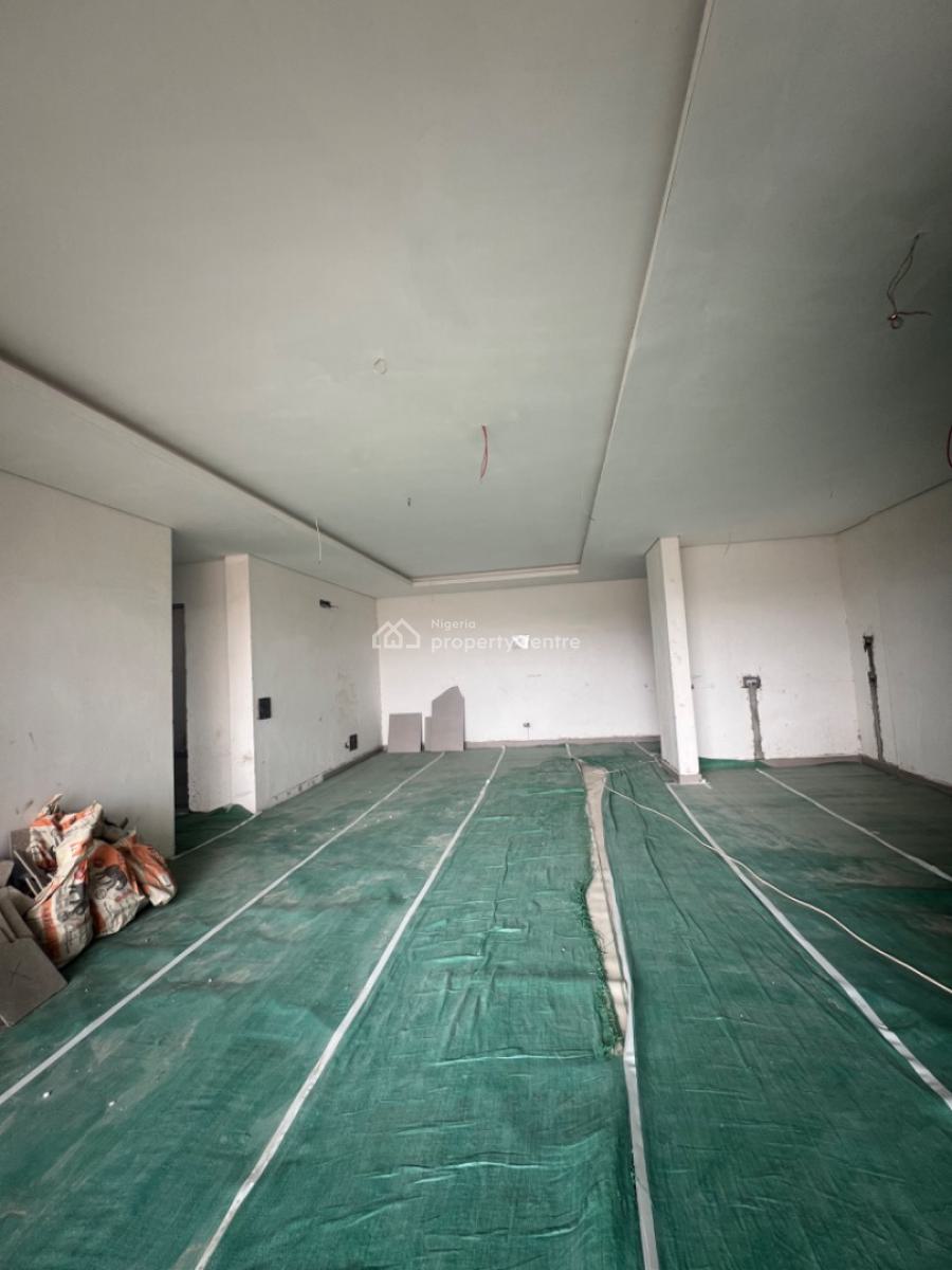 Executive 2 Bedroom Apartment, Oniru, Victoria Island (vi), Lagos, Flat / Apartment for Sale