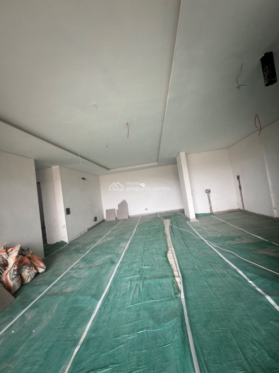 Executive 2 Bedroom Apartment, Oniru, Victoria Island (vi), Lagos, Flat / Apartment for Sale