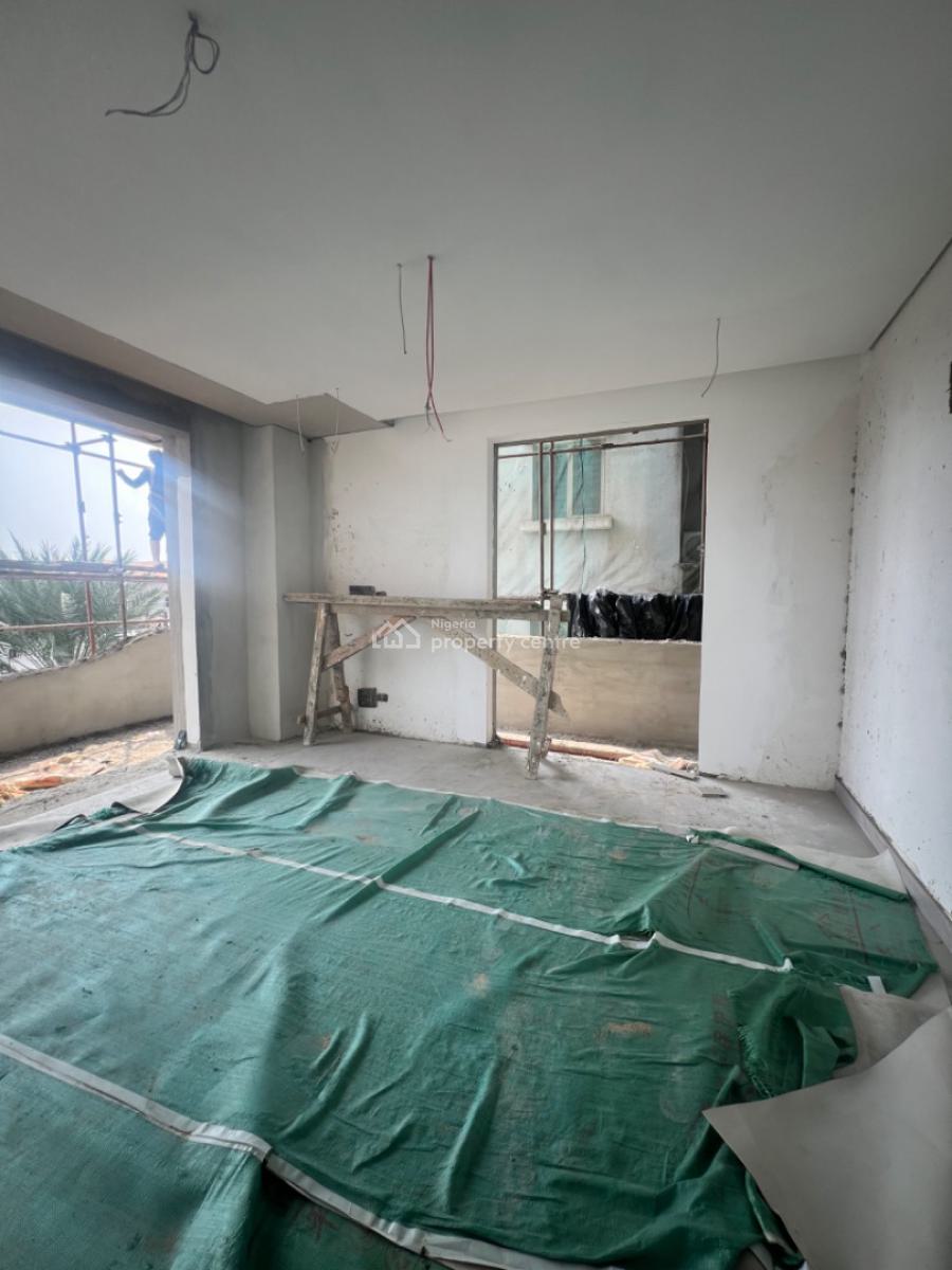 Executive 2 Bedroom Apartment, Oniru, Victoria Island (vi), Lagos, Flat / Apartment for Sale