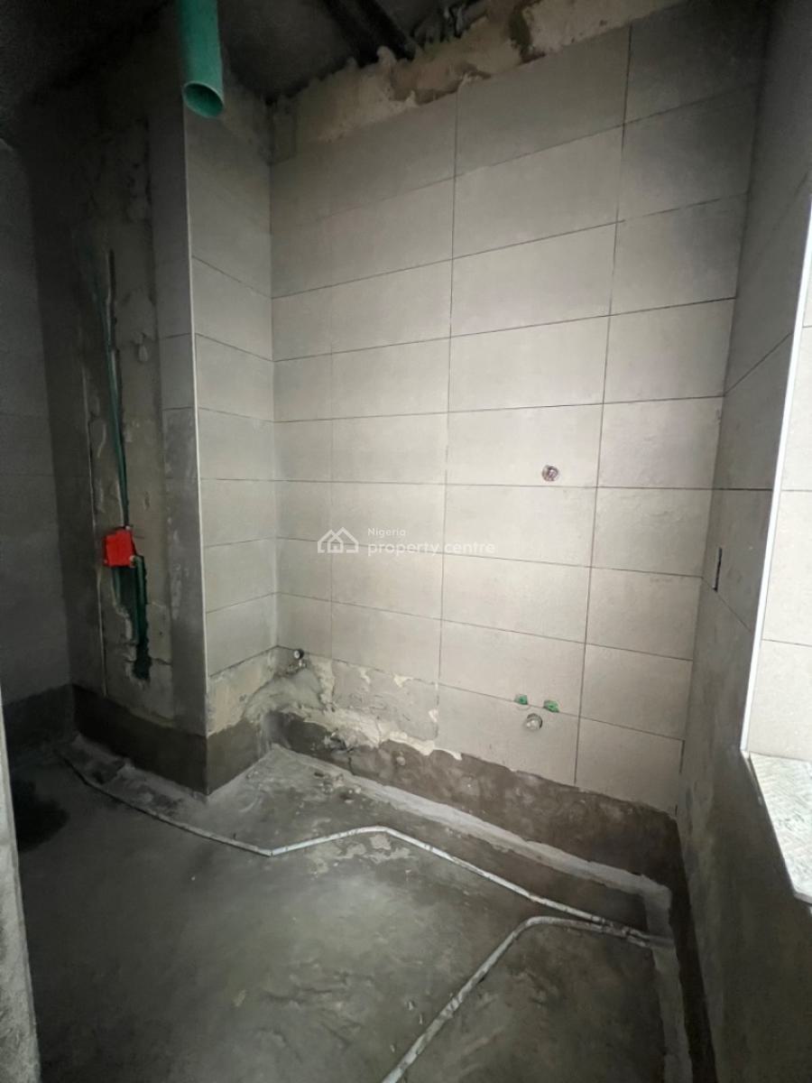 Executive 2 Bedroom Apartment, Oniru, Victoria Island (vi), Lagos, Flat / Apartment for Sale