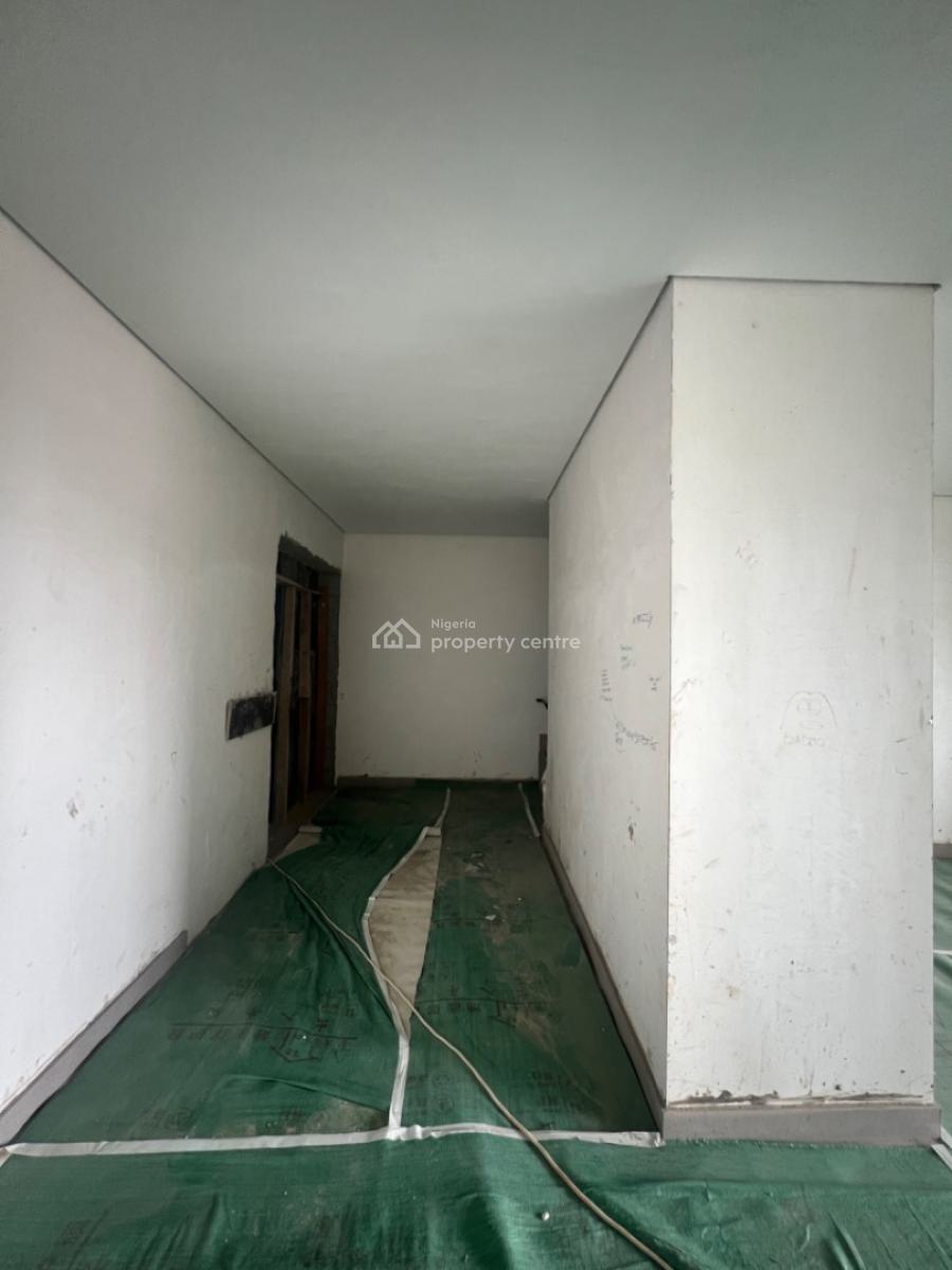 Executive 2 Bedroom Apartment, Oniru, Victoria Island (vi), Lagos, Flat / Apartment for Sale