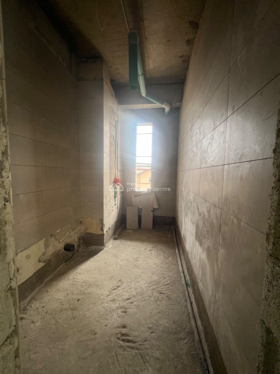 Executive 2 Bedroom Apartment, Oniru, Victoria Island (vi), Lagos, Flat / Apartment for Sale