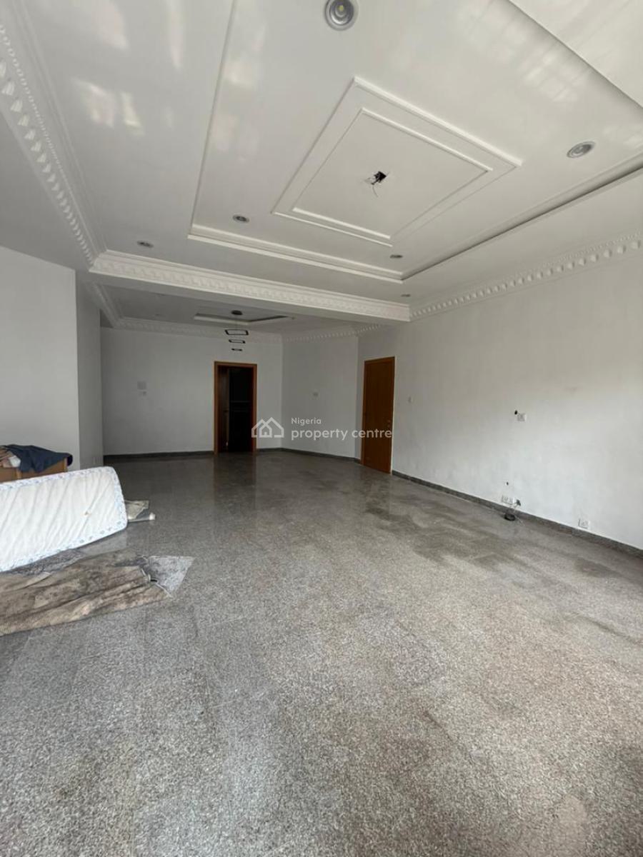 Ikoyis Hidden Gem: 3-bedroom Apartment with Modern Amenities, Banana Island, Ikoyi, Lagos, Flat / Apartment for Rent