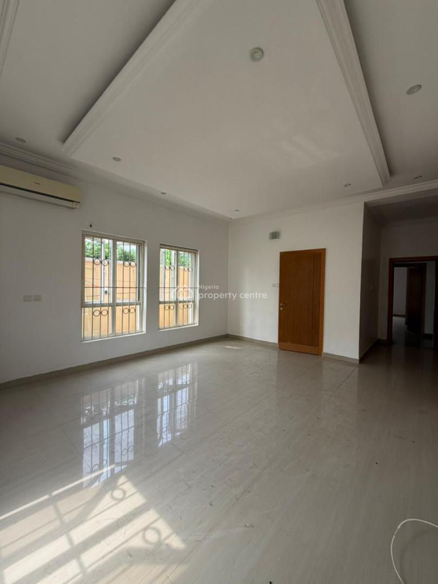 Ikoyis Hidden Gem: 3-bedroom Apartment with Modern Amenities, Banana Island, Ikoyi, Lagos, Flat / Apartment for Rent